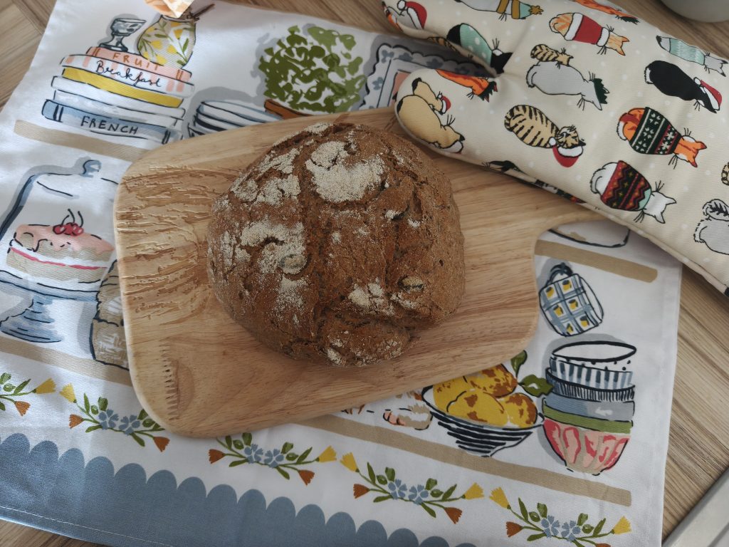 rye Bread