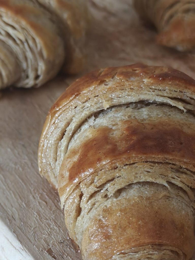 Croissant