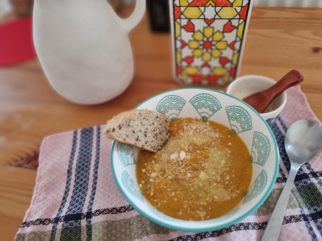 Fairy Soup